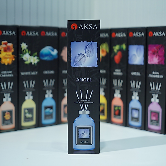Aksa Angel Çubuklu Oda Kokusu