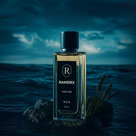 Ramorx E4 Erkek Parfümü 50 Ml Edp Armani Cio