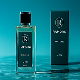 Ramorx E7 Erkek Parfümü 50 Ml Edp DAVİDOFF COLL WATER
