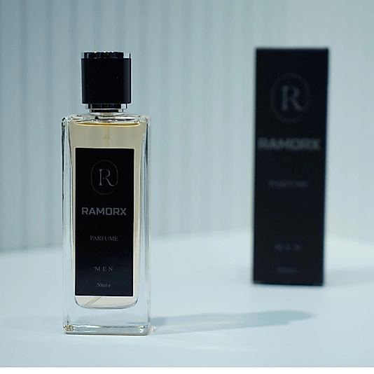 Ramorx E16 Erkek Parfümü 50 Ml Edp NARCOTIC