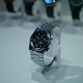 Erkek Kol Saati Gümüş