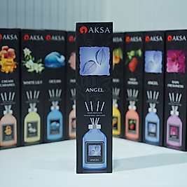 Aksa Angel Çubuklu Oda Kokusu