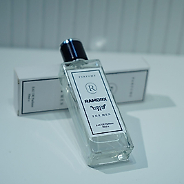 Ramorx E25 Erkek Parfümü 50 Ml Edp GIVENCHY İNSENSE ULTRAMARİNE