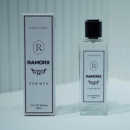 Ramorx E17 Erkek Parfümü 50 Ml Edp TOMFORD BLACK ORCHID