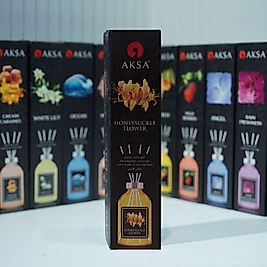 Aksa Hanımeli Çubuklu Oda Kokusu