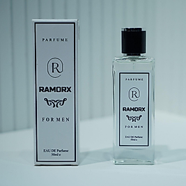 Ramorx E31 Erkek Parfümü 50 Ml Edp TİZİANNA TERENZİ KİRKE (UNISEX)