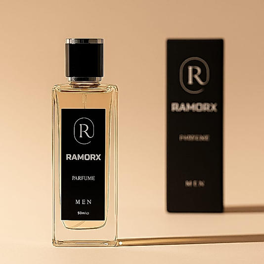Ramorx E2 Erkek Parfümü 50 Ml EDP L. Essentıal Fresh