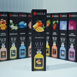 Aksa Mango Çubuklu Oda Kokusu