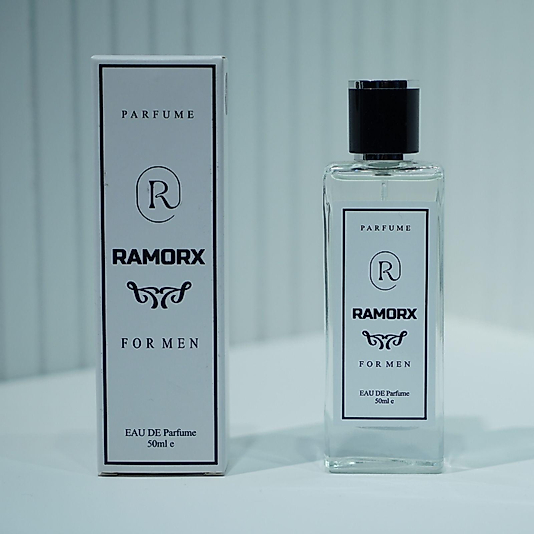 Ramorx E19 Erkek Parfümü 50 Ml Edp GIVENCHY PIE