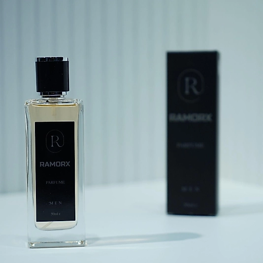 Ramorx E30 Erkek Parfümü 50 Ml Edp JAGLERR