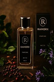 Ramorx E5 Erkek Parfümü 50 Ml Edp SAVUGE DİOR